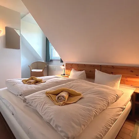 Resi I7 Lejlighed Prerow