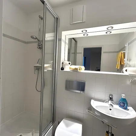 Resi I7 Apartment *