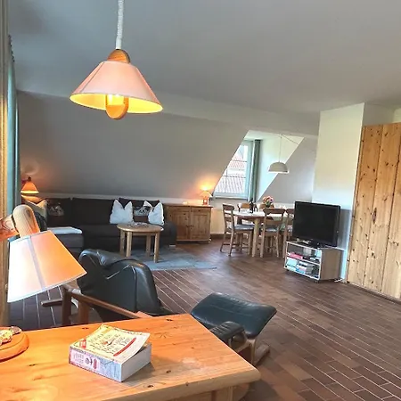 Resi I7 Apartment *