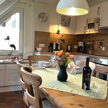 Resi I7 Lejlighed Prerow