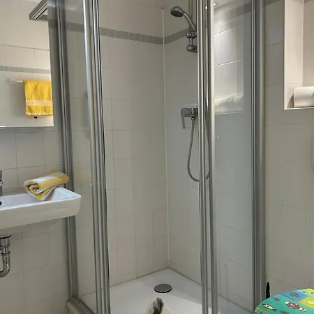 Resi I7 Apartment